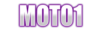 Logo MOTO1